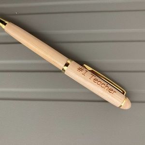 Pen